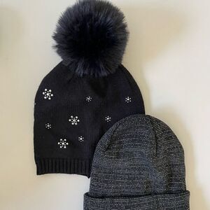 NWOT Stocking Caps 